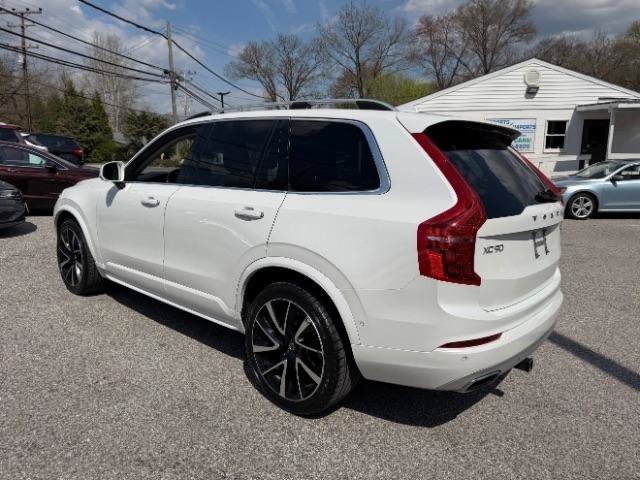 Used 2019 Volvo XC90 T6 Momentum w/ Advanced Package AWD/4WD image 5