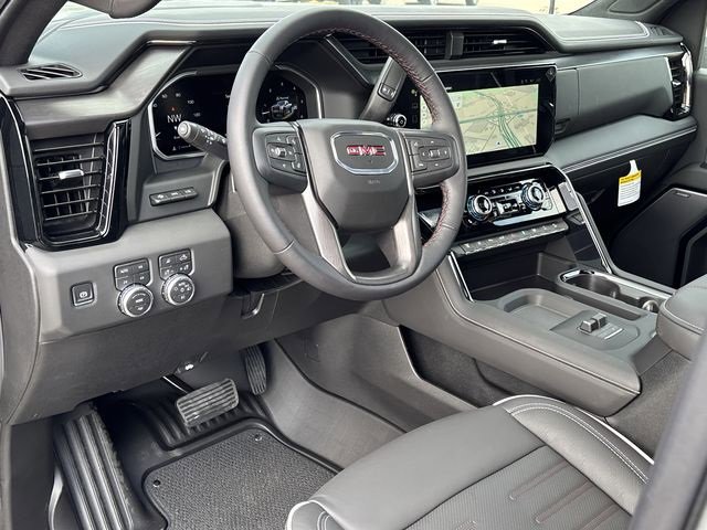 New 2026 GMC Sierra 2500 AT4X image 10