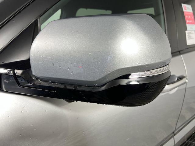 New 2025 Toyota Tundra Platinum image 9