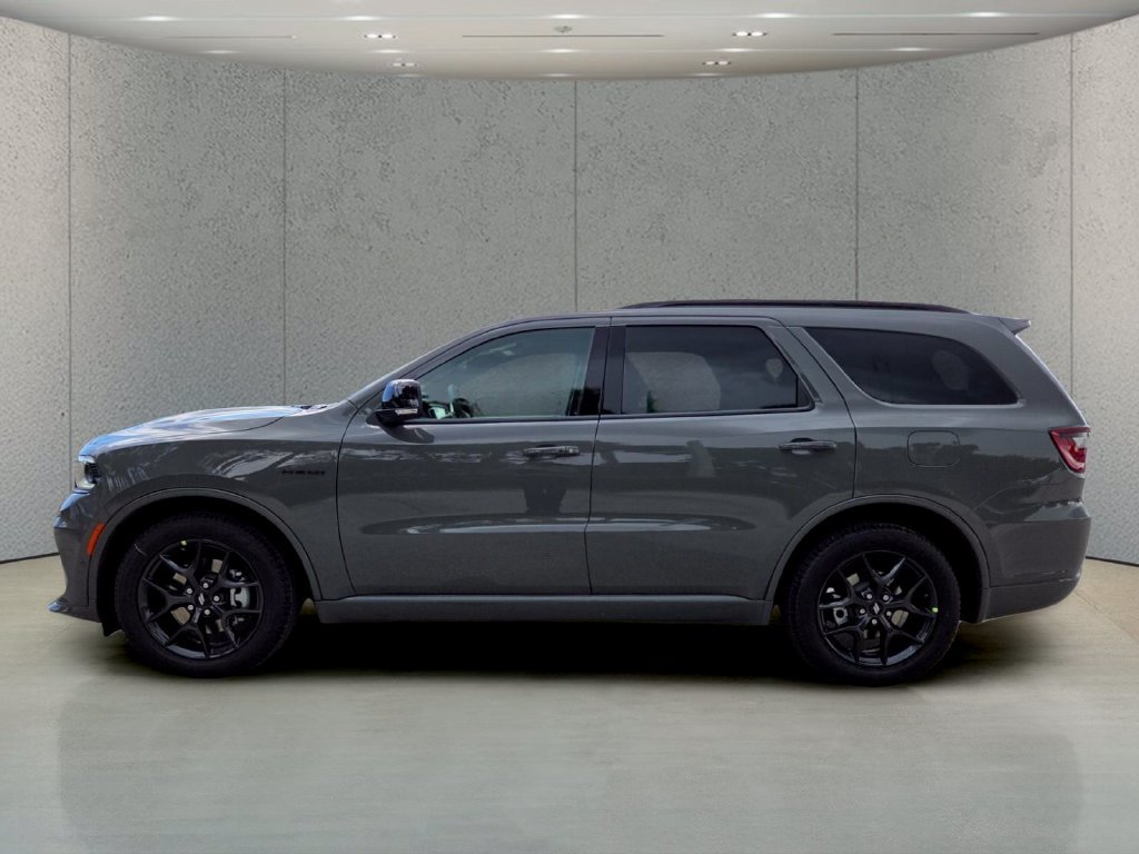 New 2026 Dodge Durango GT AWD/4WD image 9