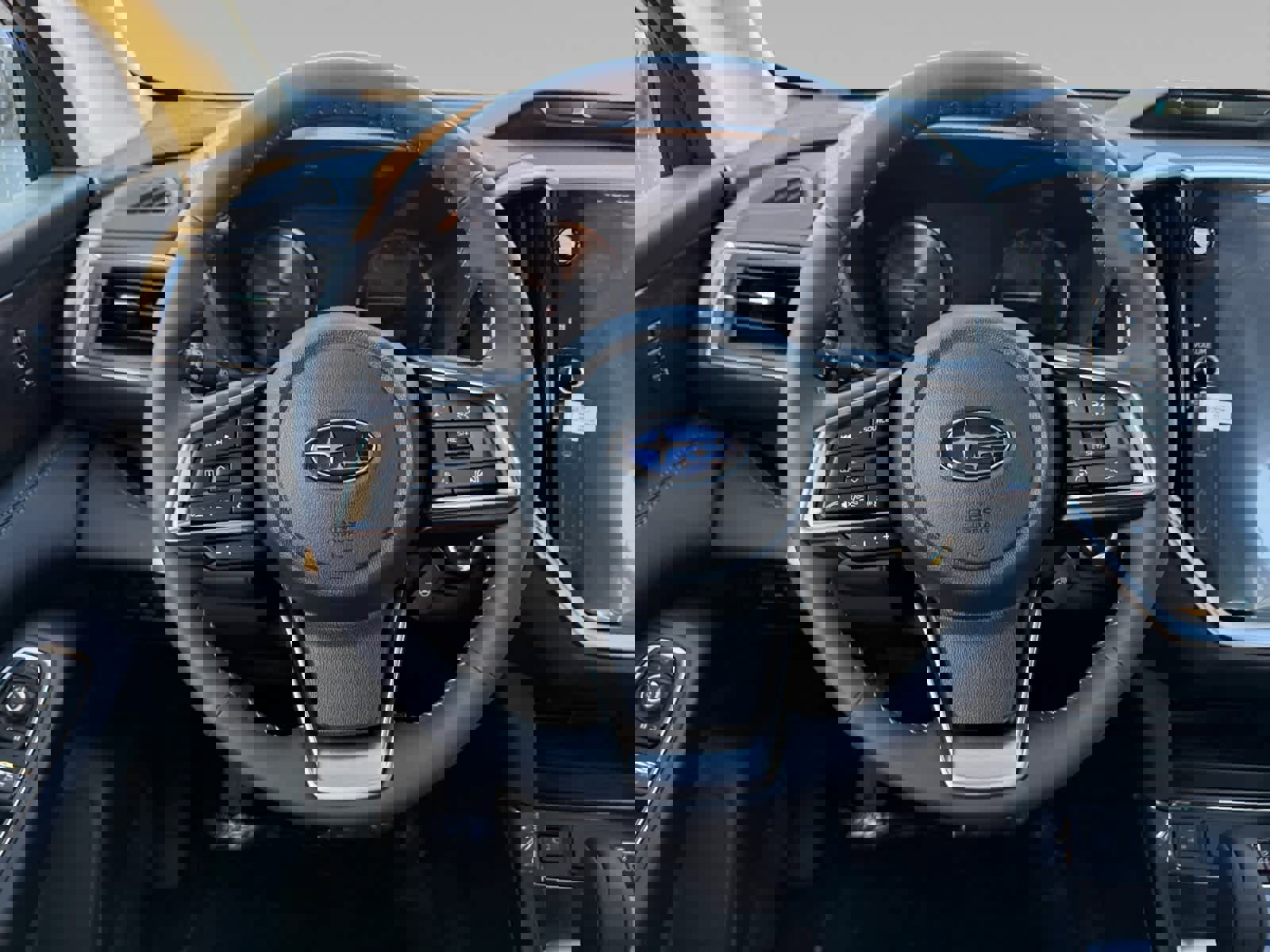 New 2026 Subaru Ascent Touring image 12