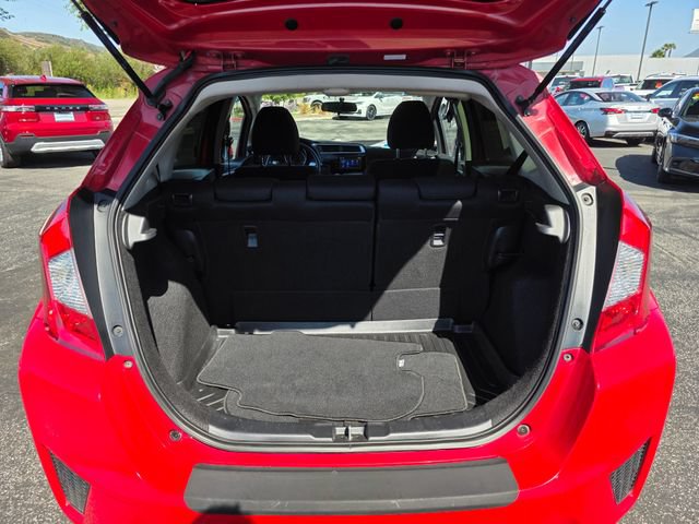 Used 2016 Honda Fit EX image 16