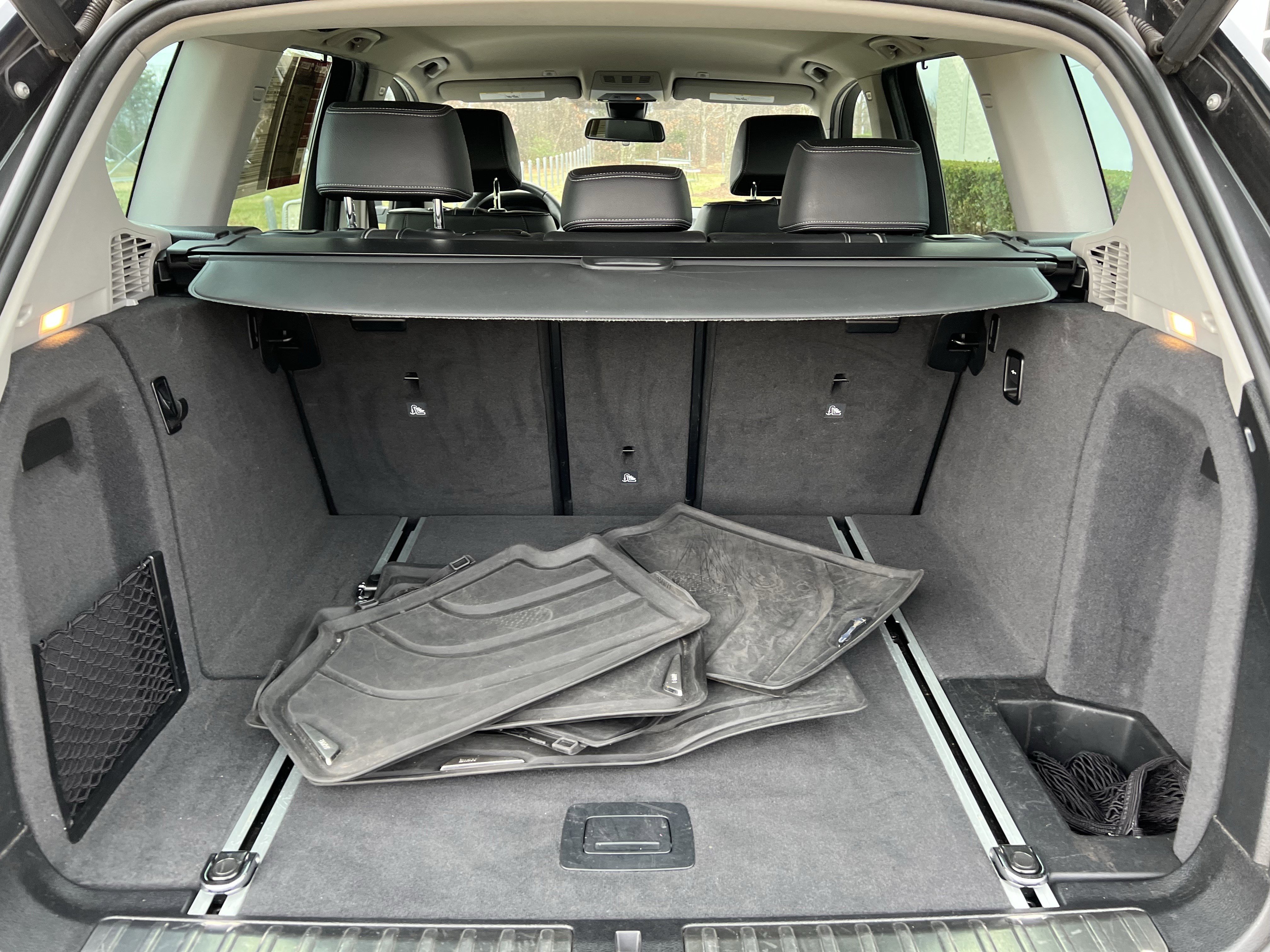 Used 2017 BMW X3 xDrive28i image 34