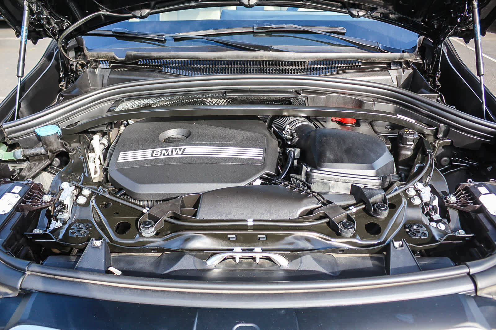 Used 2023 BMW X1 xDrive28i w/ Convenience Package image 26