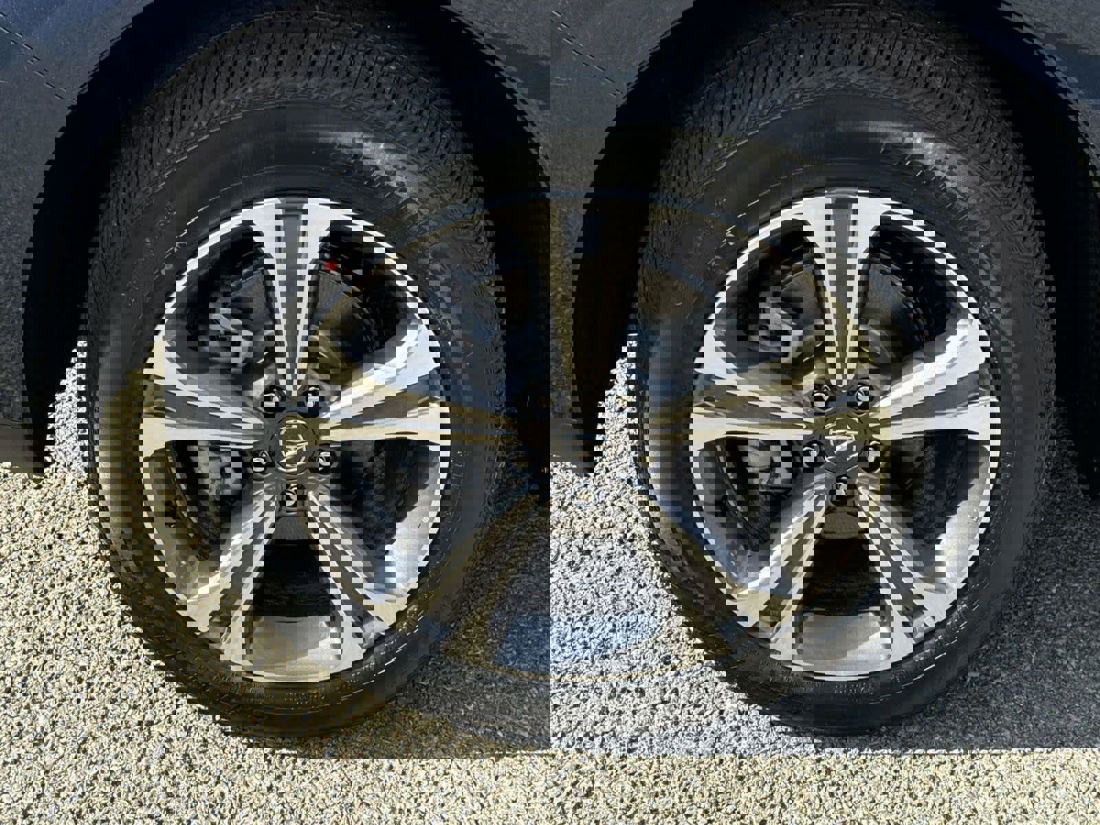 New 2026 Acura RDX SH-AWD w/ Technology Package image 11