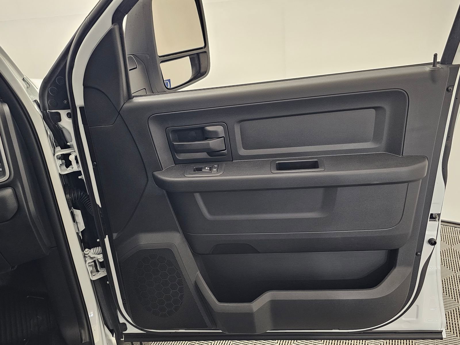 New 2026 RAM 5500 Tradesman image 33