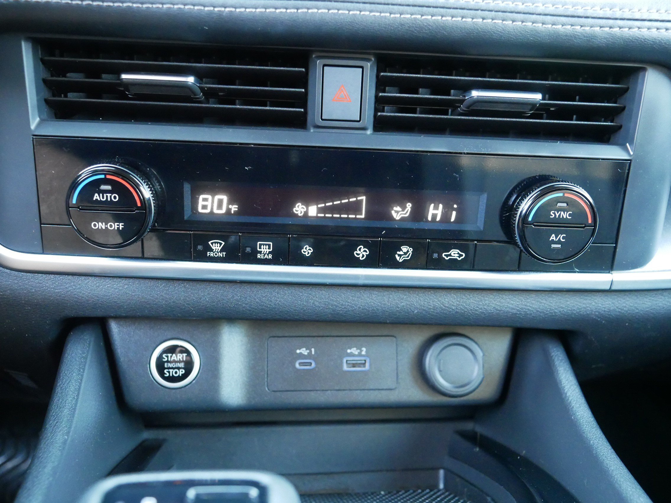 Certified 2023 Nissan Rogue SV AWD/4WD image 23