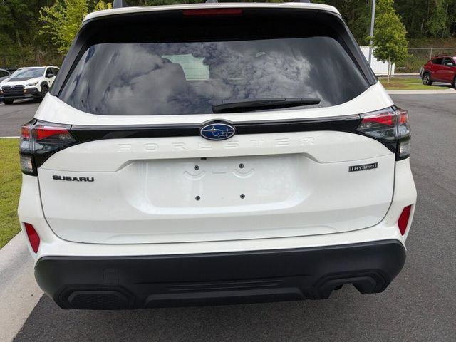 New 2026 Subaru Forester Premium AWD/4WD image 7