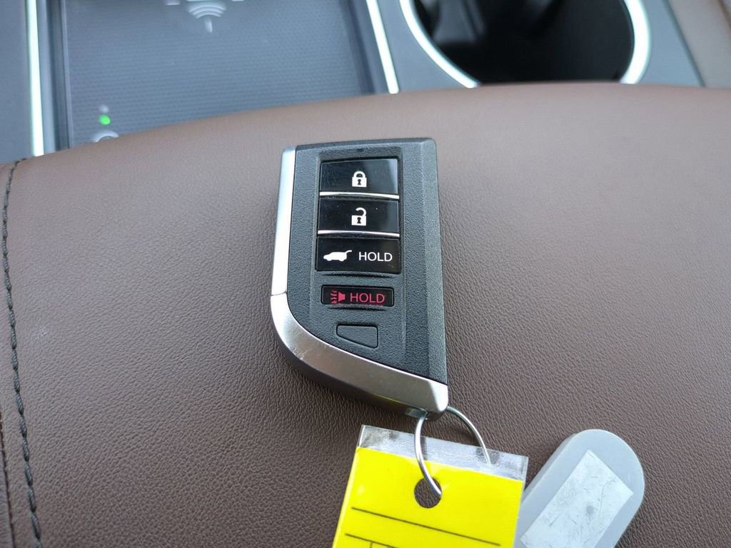 Certified 2022 Acura MDX FWD w/ Technology Package image 30