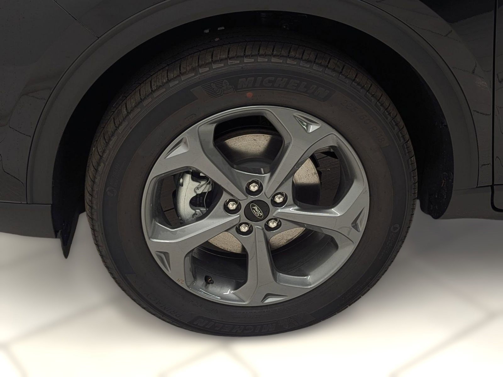 New 2026 Ford Escape ST-Line w/ Tech Pack #1 image 9