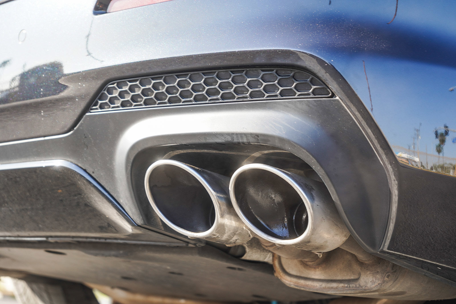 Used 2021 Maserati Ghibli S GranSport Q4 image 17