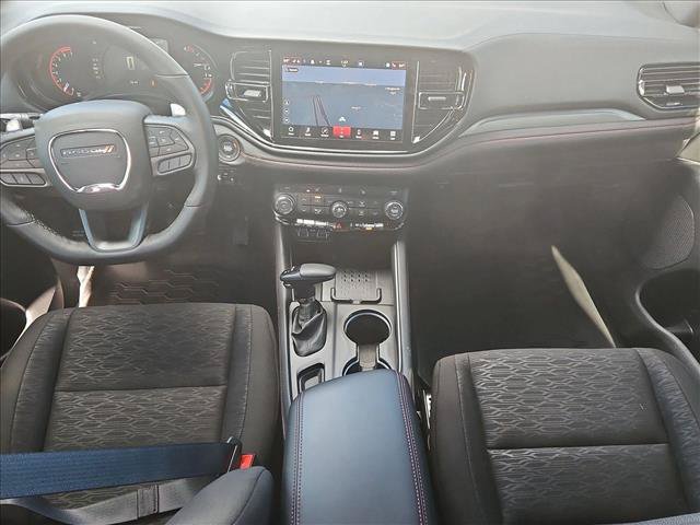 New 2026 Dodge Durango GT w/ Tow 'N Go Package AWD/4WD image 15