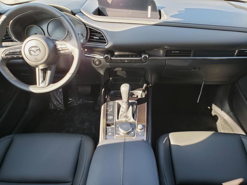 New 2025 MAZDA CX-30 AWD 2.5 S w/ Select Sport Pkg image 8