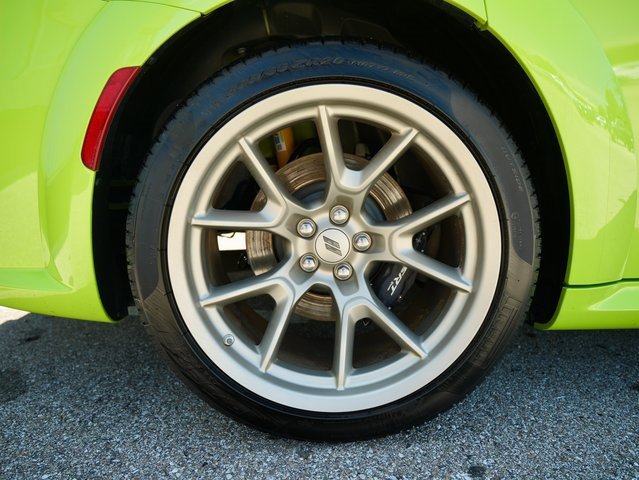 Used 2023 Dodge Charger Scat Pack image 36