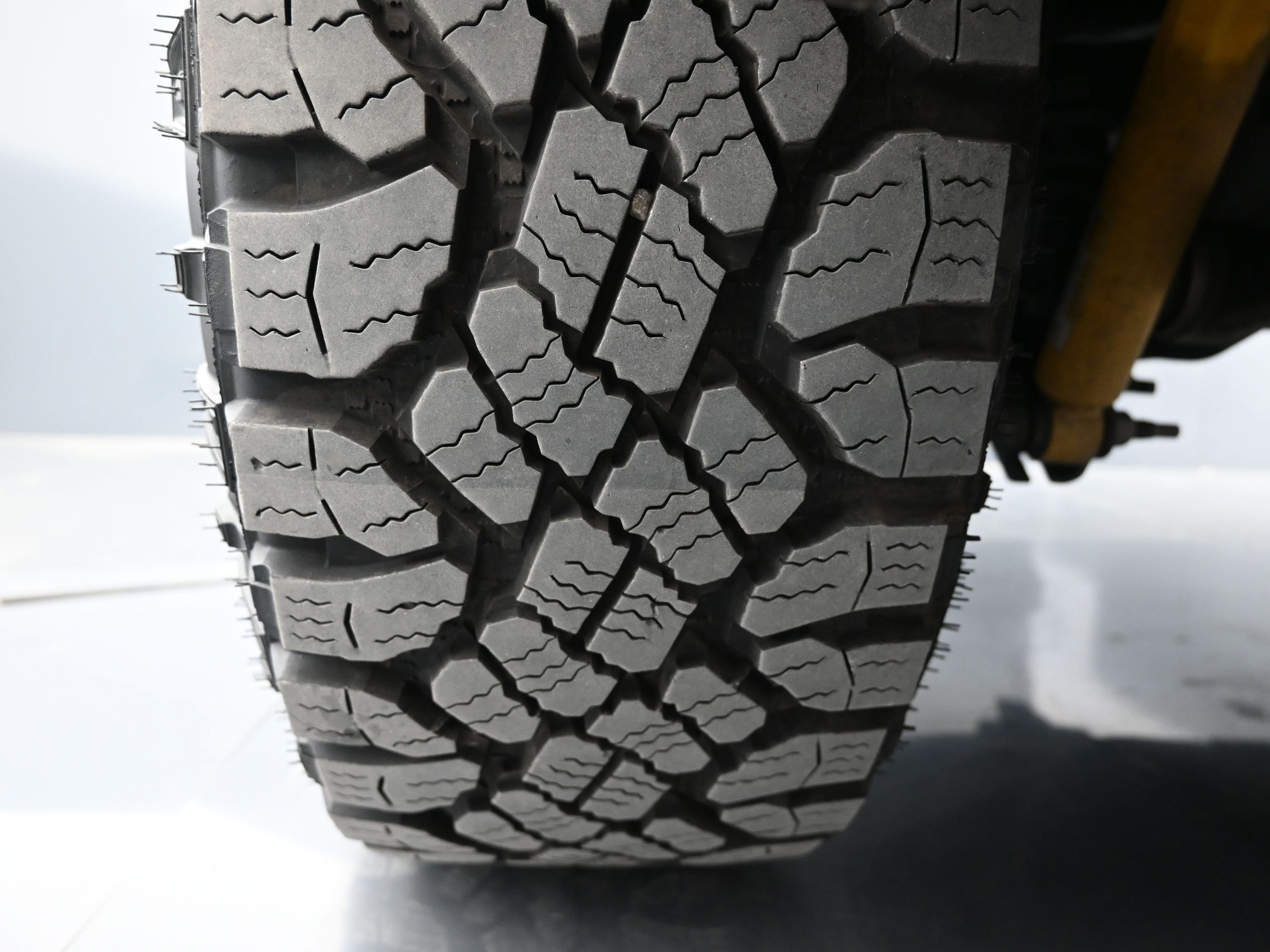 Used 2025 RAM 1500 Rebel w/ Rebel Level 2 Equipment Group image 18