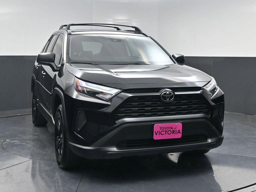 Used 2025 Toyota RAV4 LE image 18