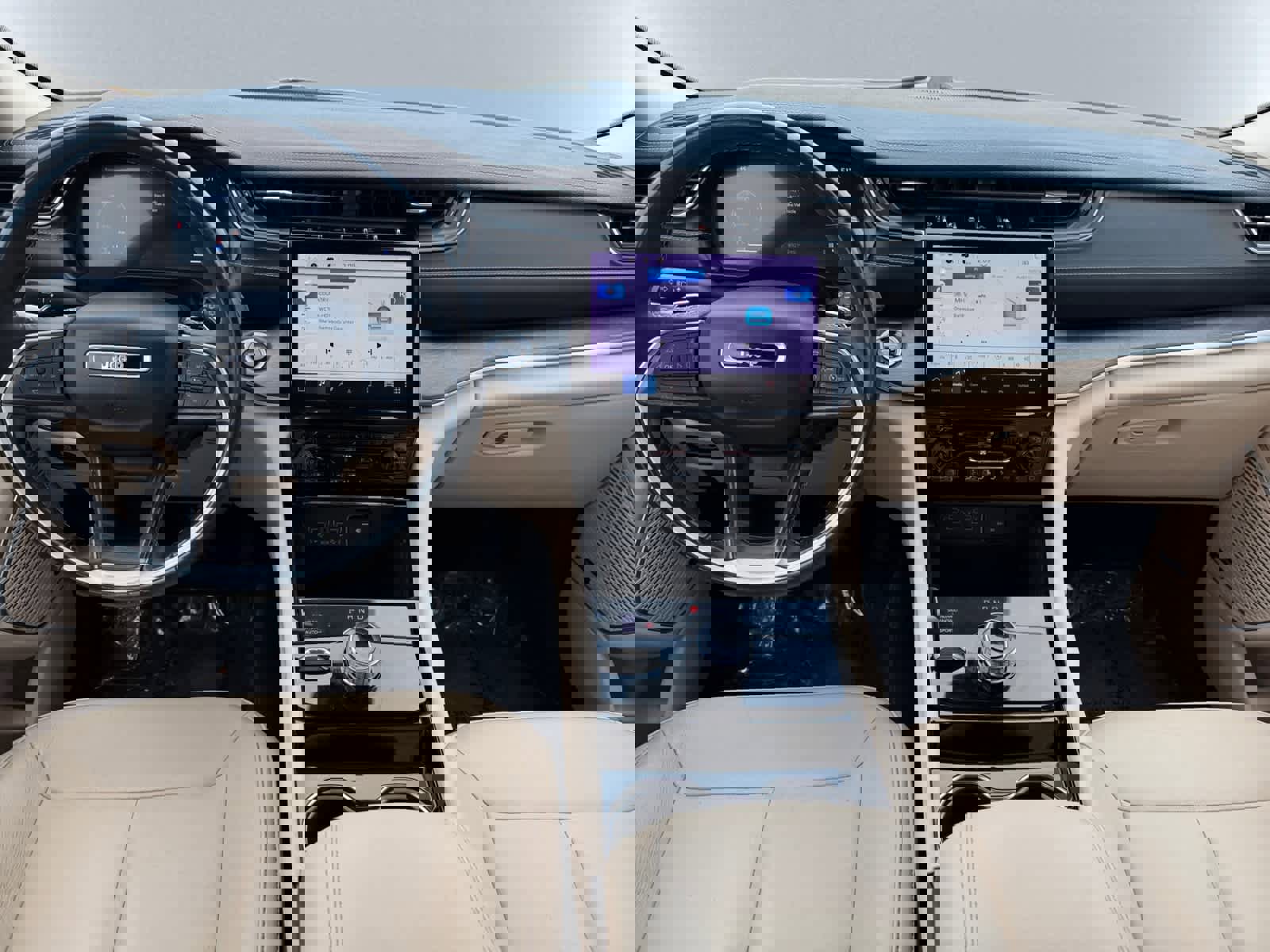 Used 2021 Jeep Grand Cherokee L Limited image 6