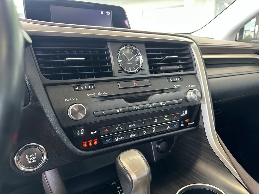 Used 2019 Lexus RX 350 FWD w/ Premium Package image 27