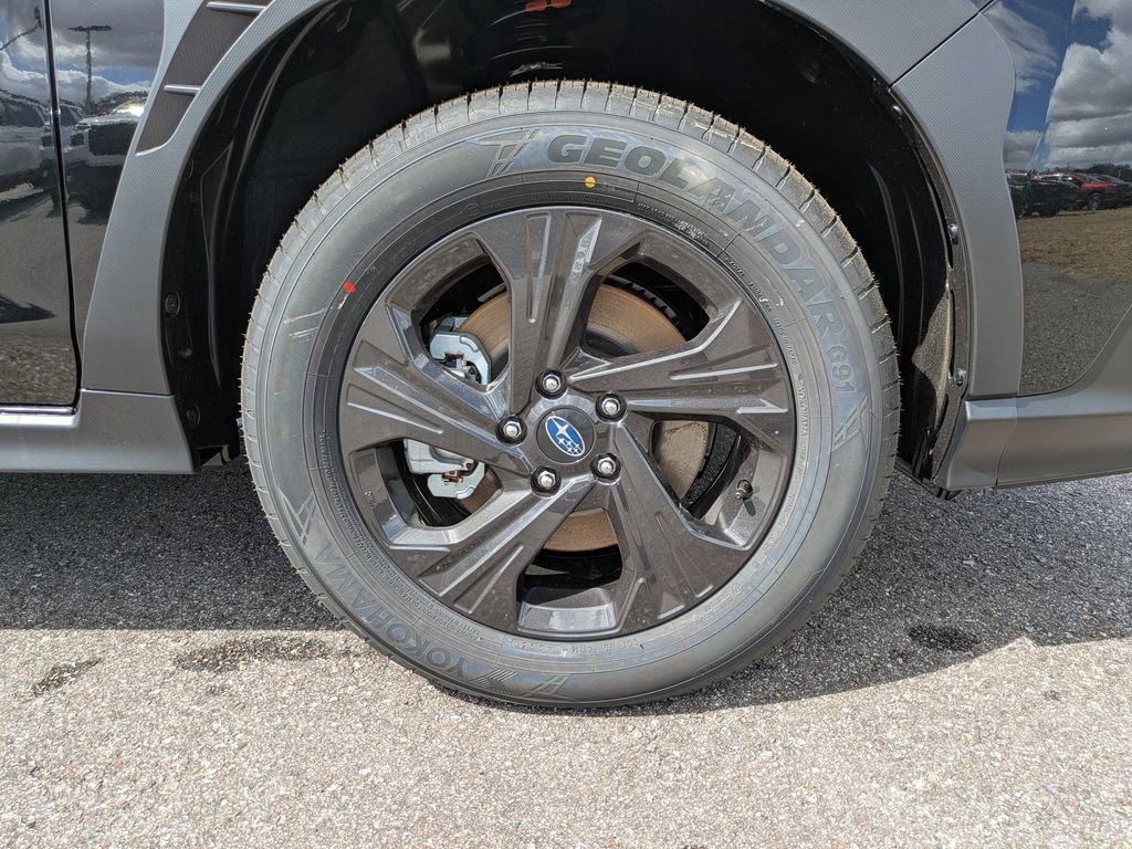 Certified 2026 Subaru Crosstrek 2.5i image 10