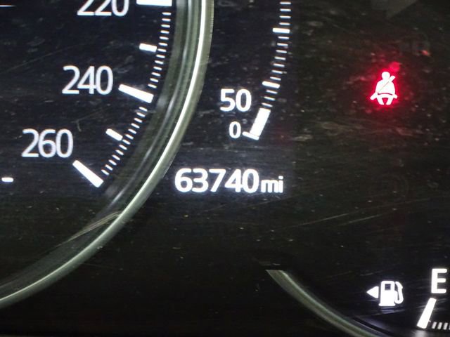 Used 2023 MAZDA CX-5 AWD 2.5 S w/ Premium Plus Pkg image 41