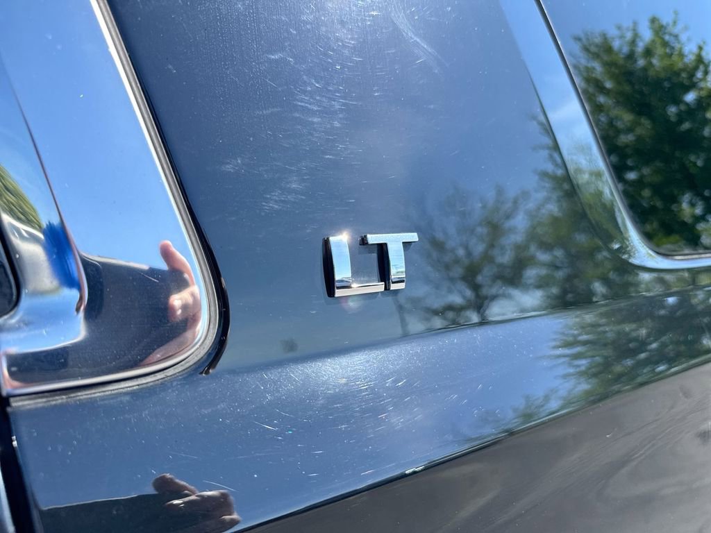 Used 2016 Chevrolet Tahoe LT AWD/4WD image 28