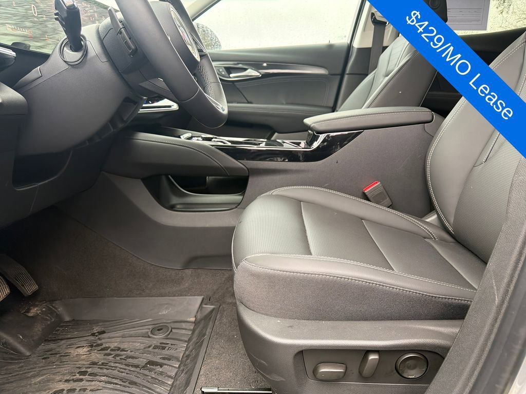 New 2026 Buick Envision Preferred AWD/4WD image 16