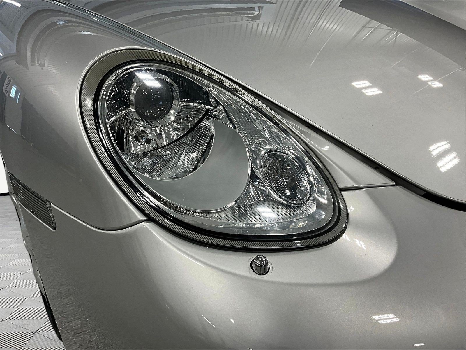 Used 2007 Porsche Boxster S RWD image 25