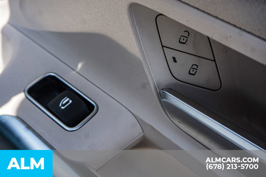 Used 2024 Mercedes-Benz GLA 250 w/ Exclusive Package image 56