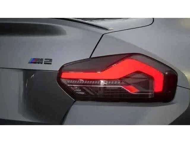 New 2026 BMW M2 w/ Lighting Package RWD image 8