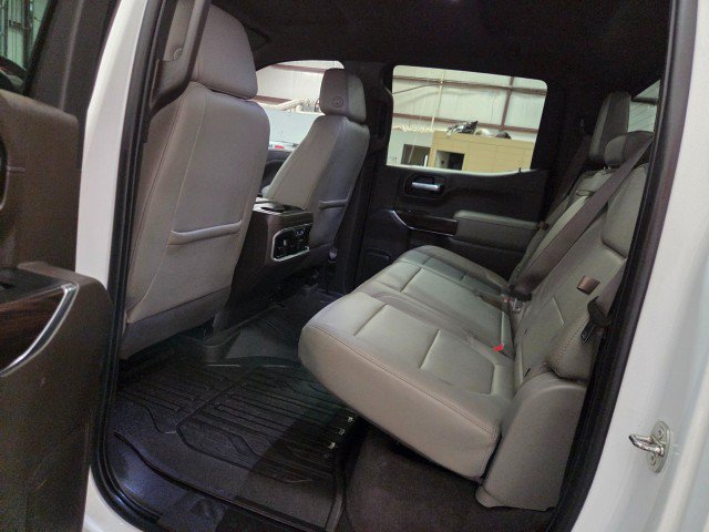 Used 2020 GMC Sierra 1500 SLT AWD/4WD image 75