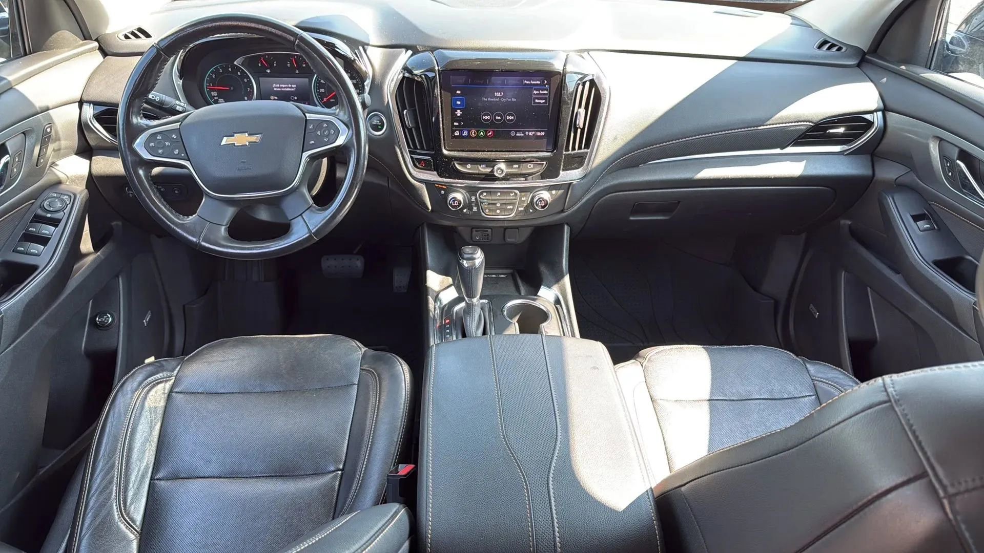 Used 2020 Chevrolet Traverse Premier w/ Redline Edition image 30