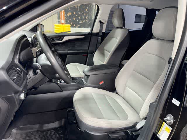 Used 2021 Ford Escape S AWD/4WD image 15