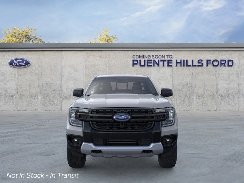 New 2026 Ford Ranger XLT image 6