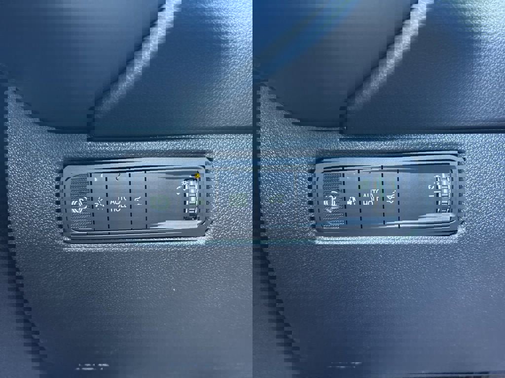 New 2026 Chevrolet Equinox EV LT image 22