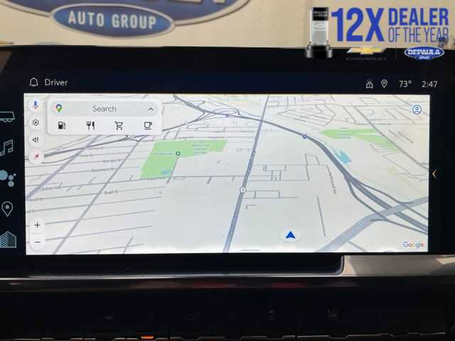 Certified 2023 Chevrolet Silverado 1500 LT AWD/4WD image 4