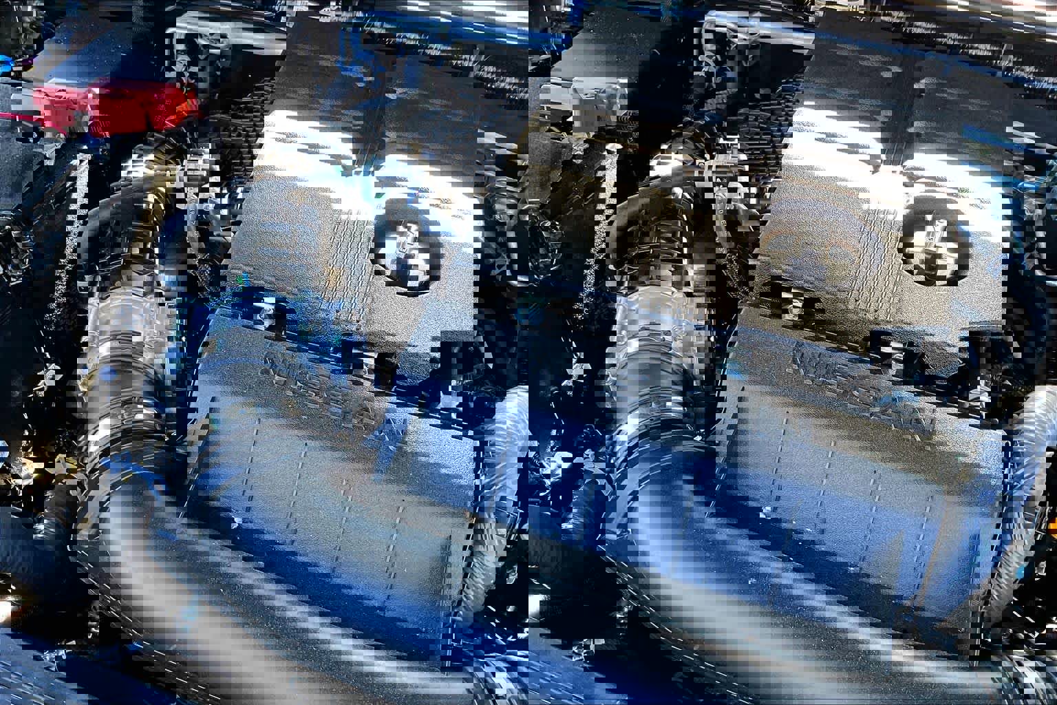 New 2026 Nissan Frontier Pro-X image 17