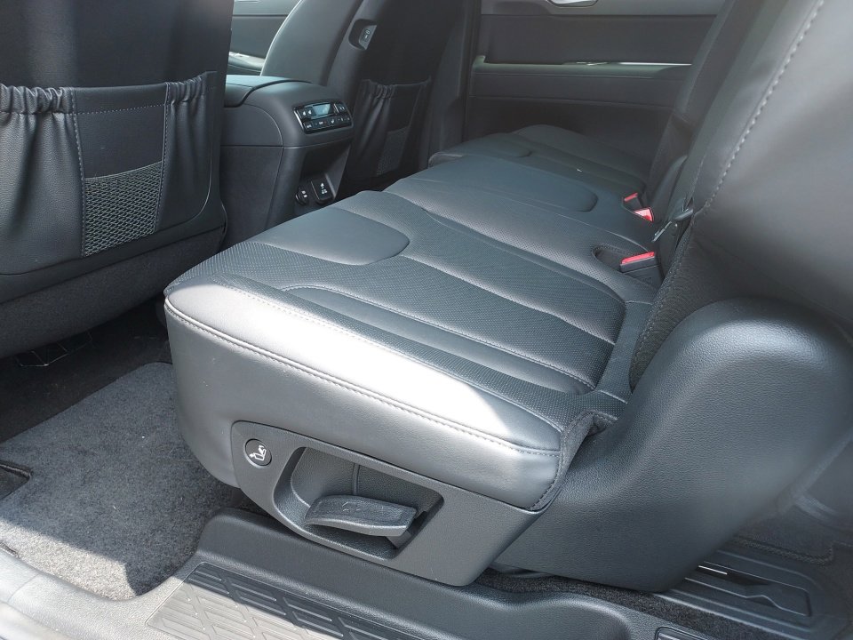 Certified 2025 Hyundai Palisade SEL image 14