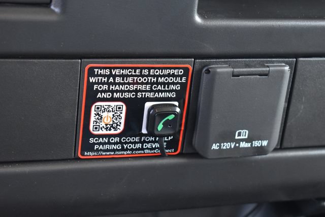 New 2026 Chevrolet Express 3500 w/ Power Convenience Package RWD image 26