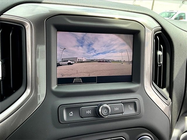 New 2025 Chevrolet Silverado 3500 W/T w/ WT Convenience Package image 13