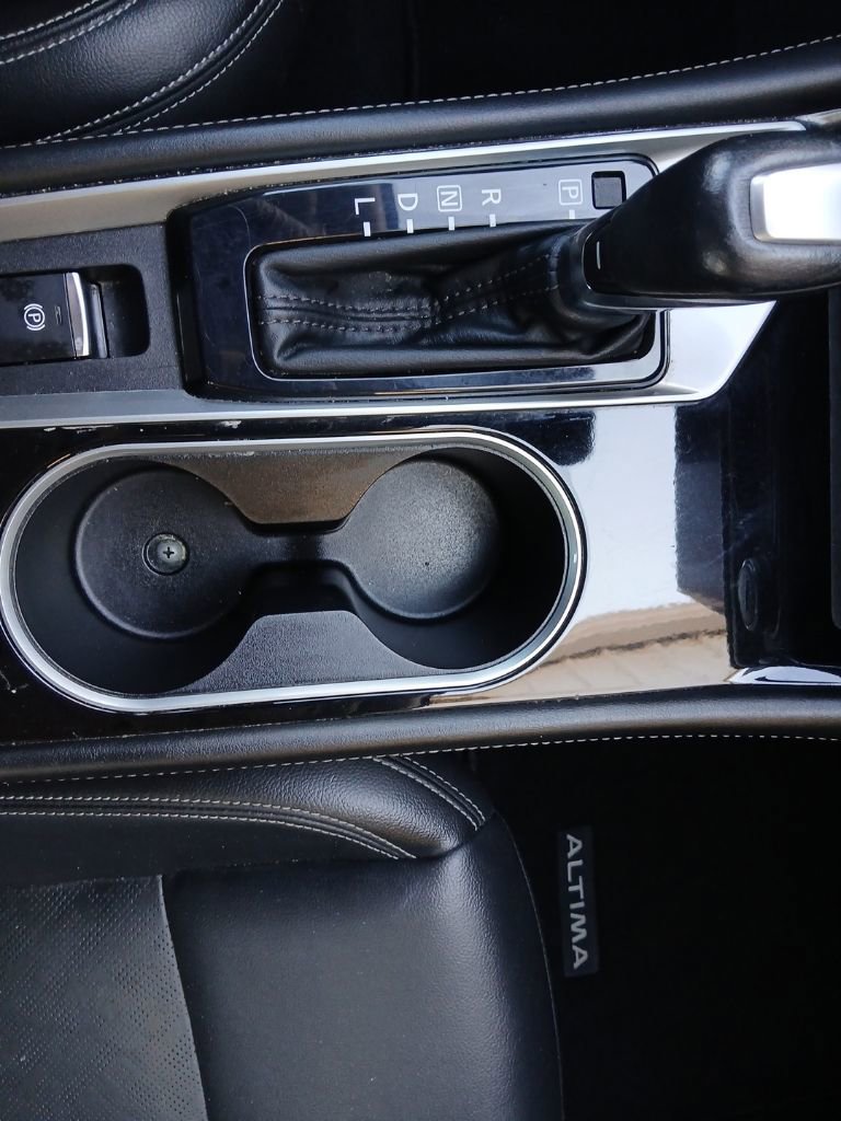 Used 2023 Nissan Altima 2.5 SL image 24