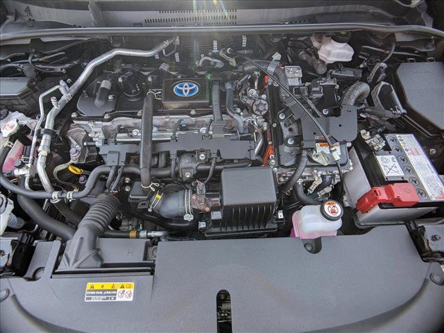 Used 2023 Toyota Corolla LE FWD image 22