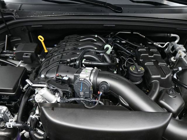 New 2026 Dodge Durango GT w/ Trailer Tow Group IV image 36