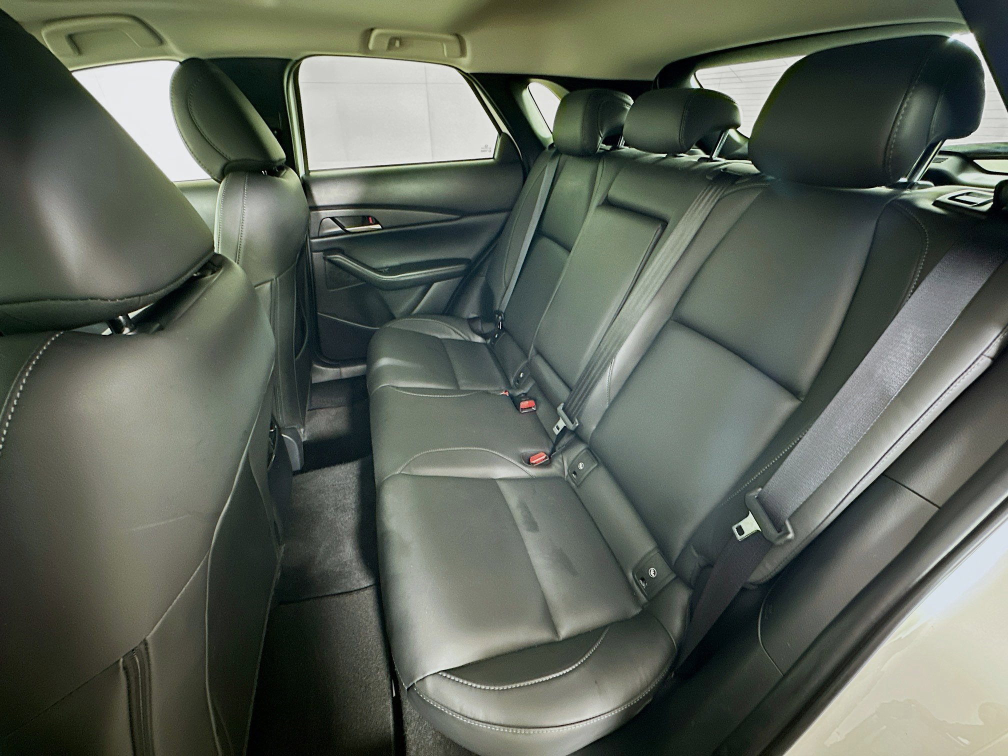 Used 2025 MAZDA CX-30 AWD 2.5 S w/ Preferred Package image 27