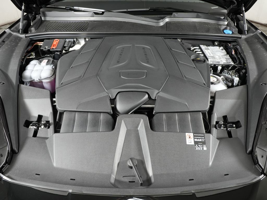 New 2026 Porsche Cayenne S AWD/4WD image 44