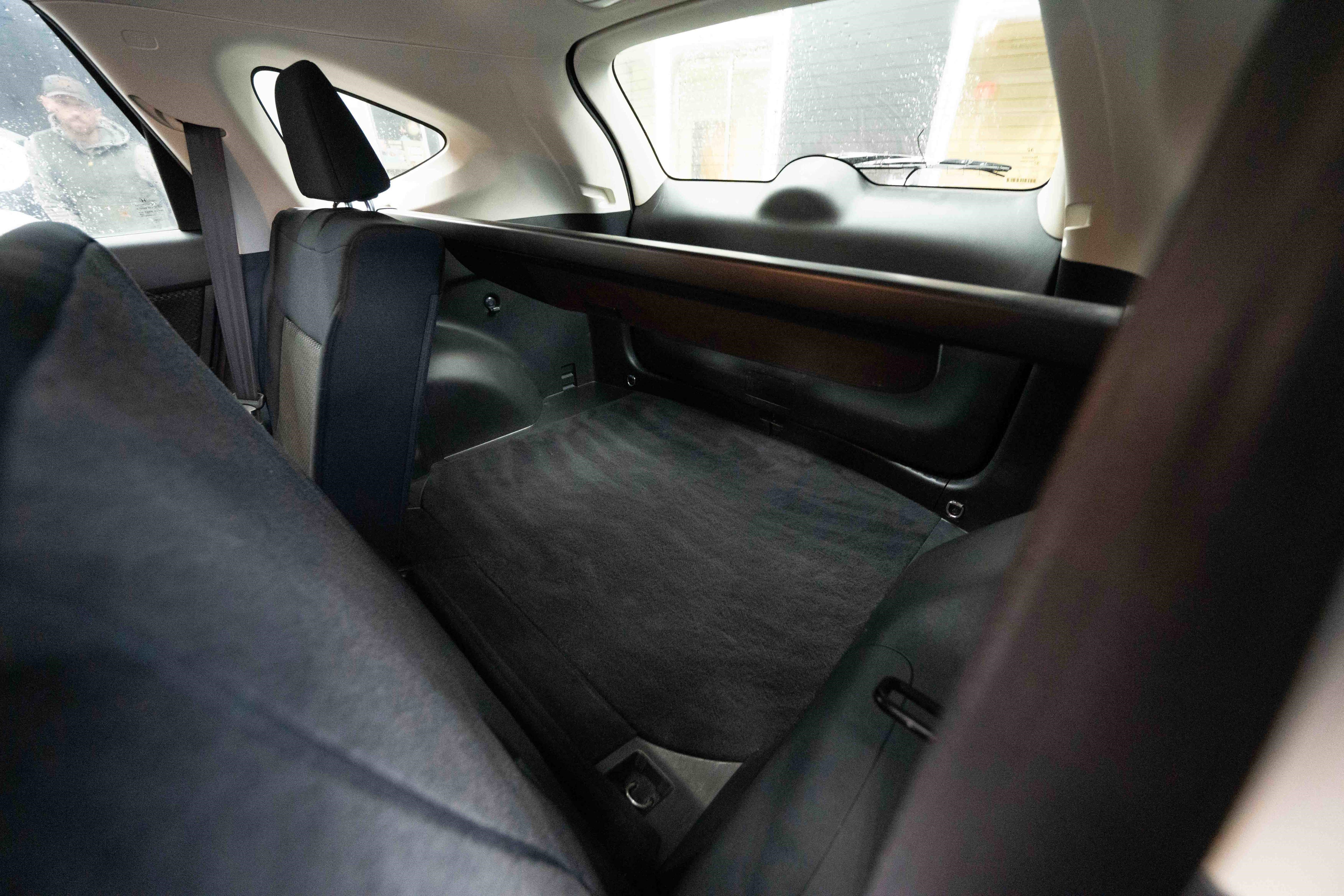 Used 2015 Honda CR-V EX image 24