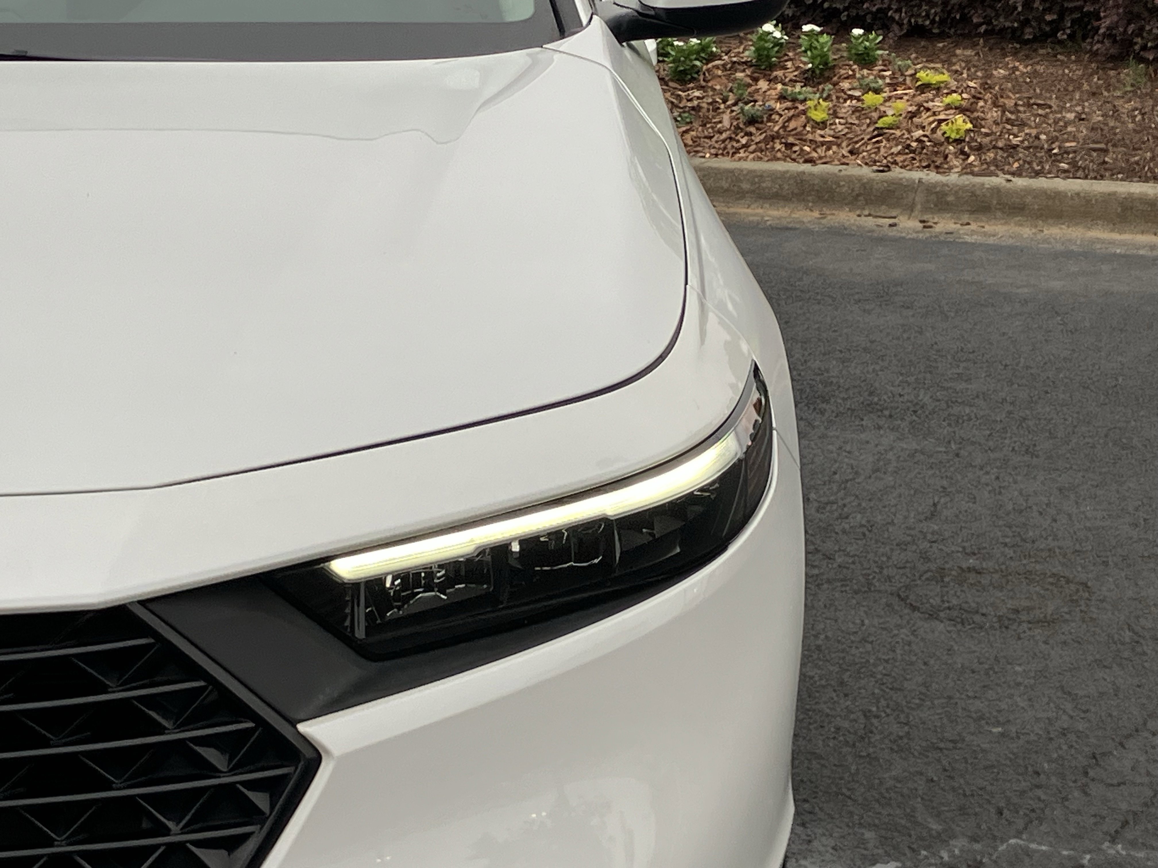 Used 2023 Honda Accord LX image 5