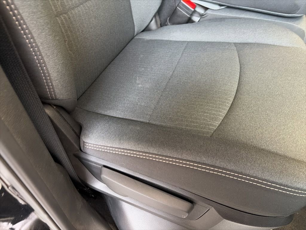 Used 2024 RAM 3500 Tradesman w/ Towing Technology Group image 28