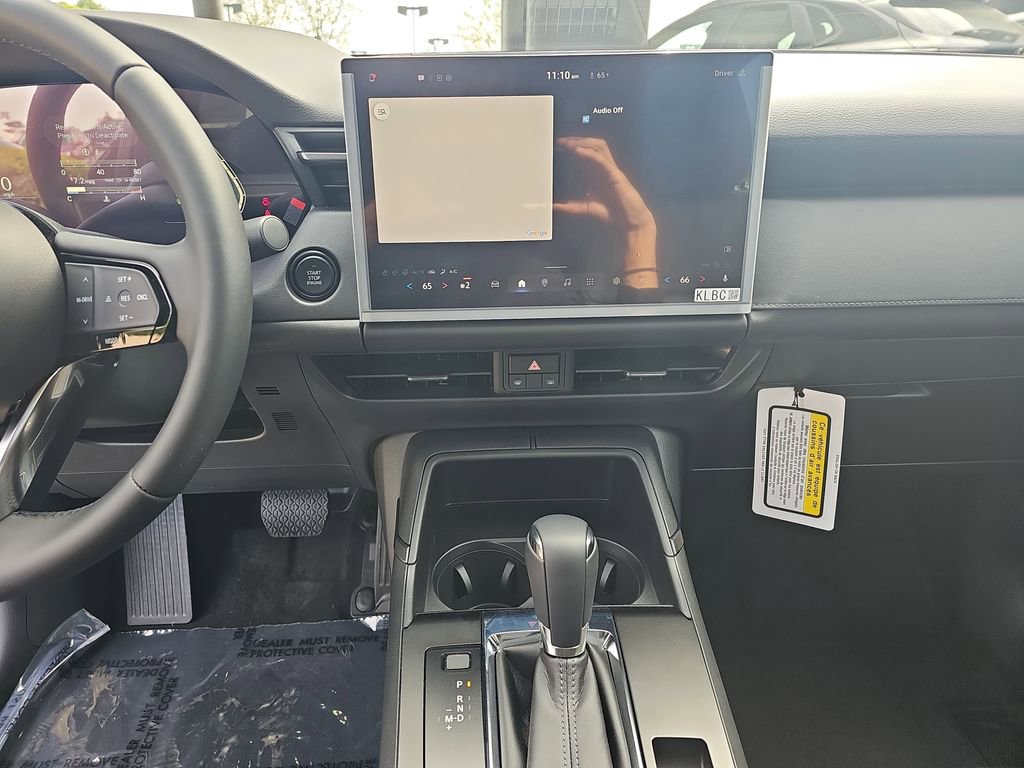 New 2026 MAZDA CX-5 2.5 S w/ Premium Package image 21