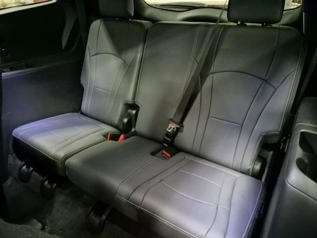 Used 2023 Buick Enclave Essence w/ Experience Buick Package image 10