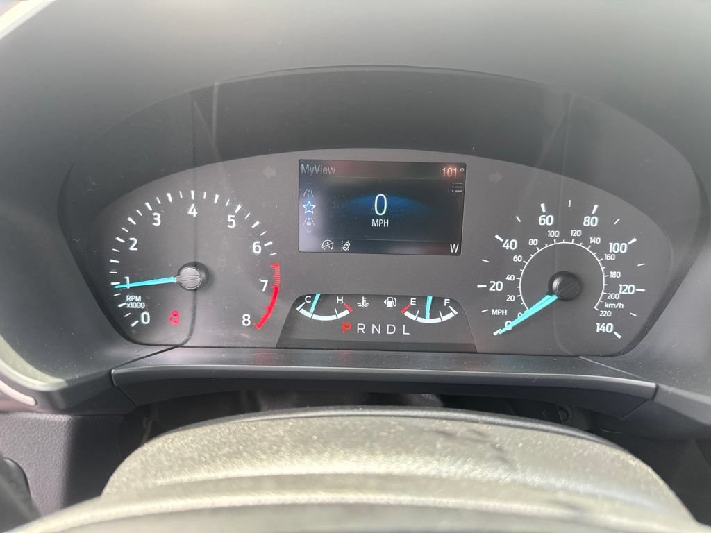 Used 2022 Ford Escape SE w/ SE Sport Appearance Package FWD image 15